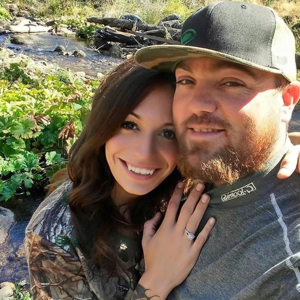 Meet your Posher, Leticia